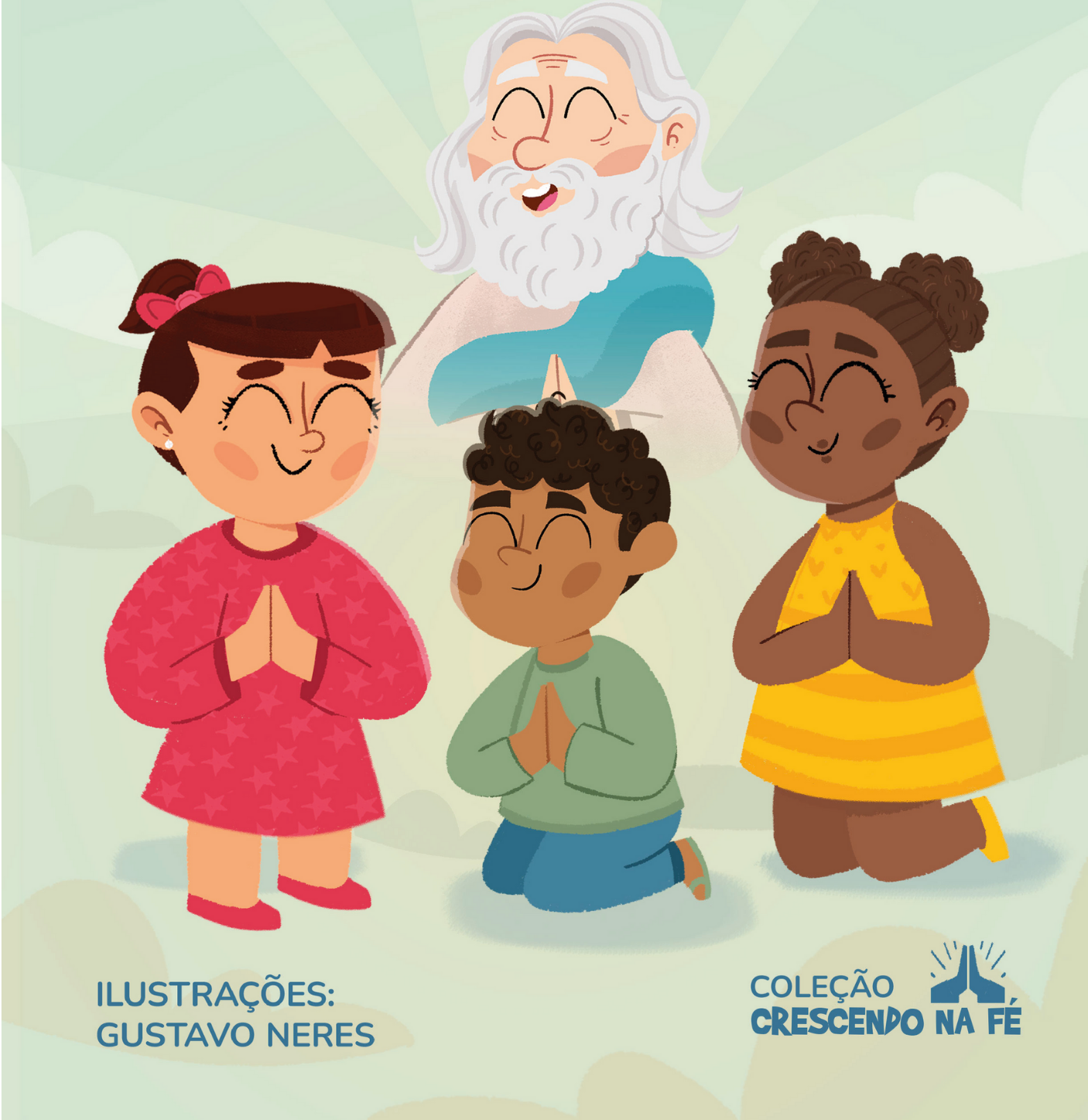 Foto do perfil